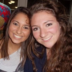 Meet your Posher, Rebecca